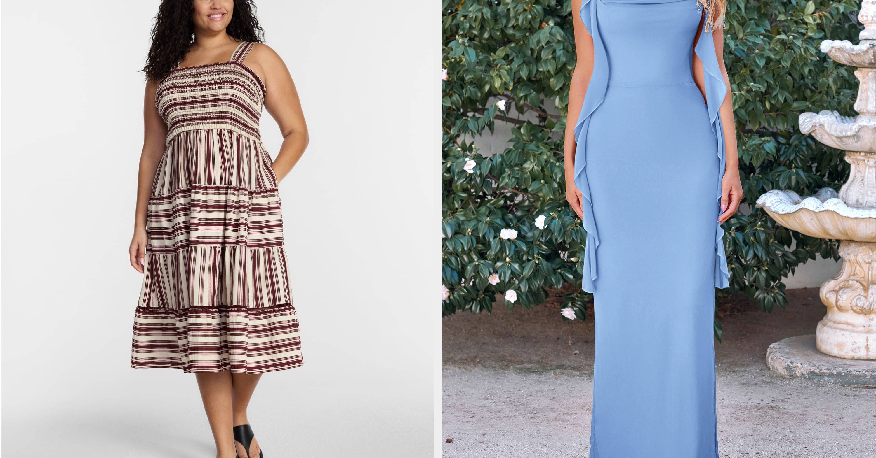 Anyone With Back-To-Back Events Coming Up Needs A Few Of These 30 Walmart Dresses In Their Cart