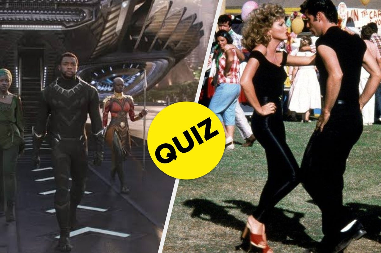 Sorry, But You’ll Only Ace This Casts Quiz If You’re A Complete Film Buff