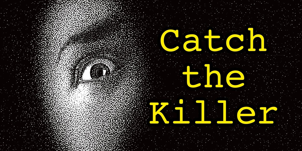 Catch The Killer: The Temple Street Diner Murders