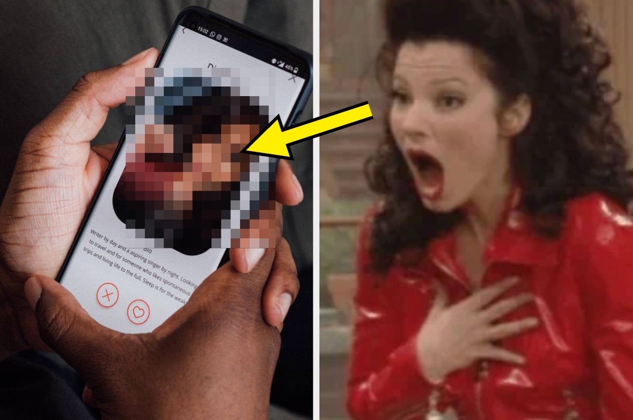 "Undeniably Attractive": This 1 Little Word On Your Dating Profile Could Be The Key To Finding Your Soulmate