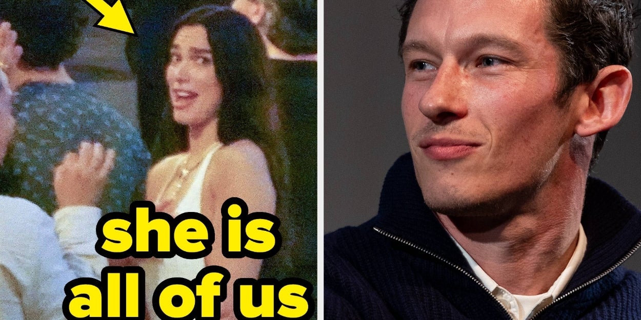 A Surprising Hobby Has Quietly Become A Dating Green Flag