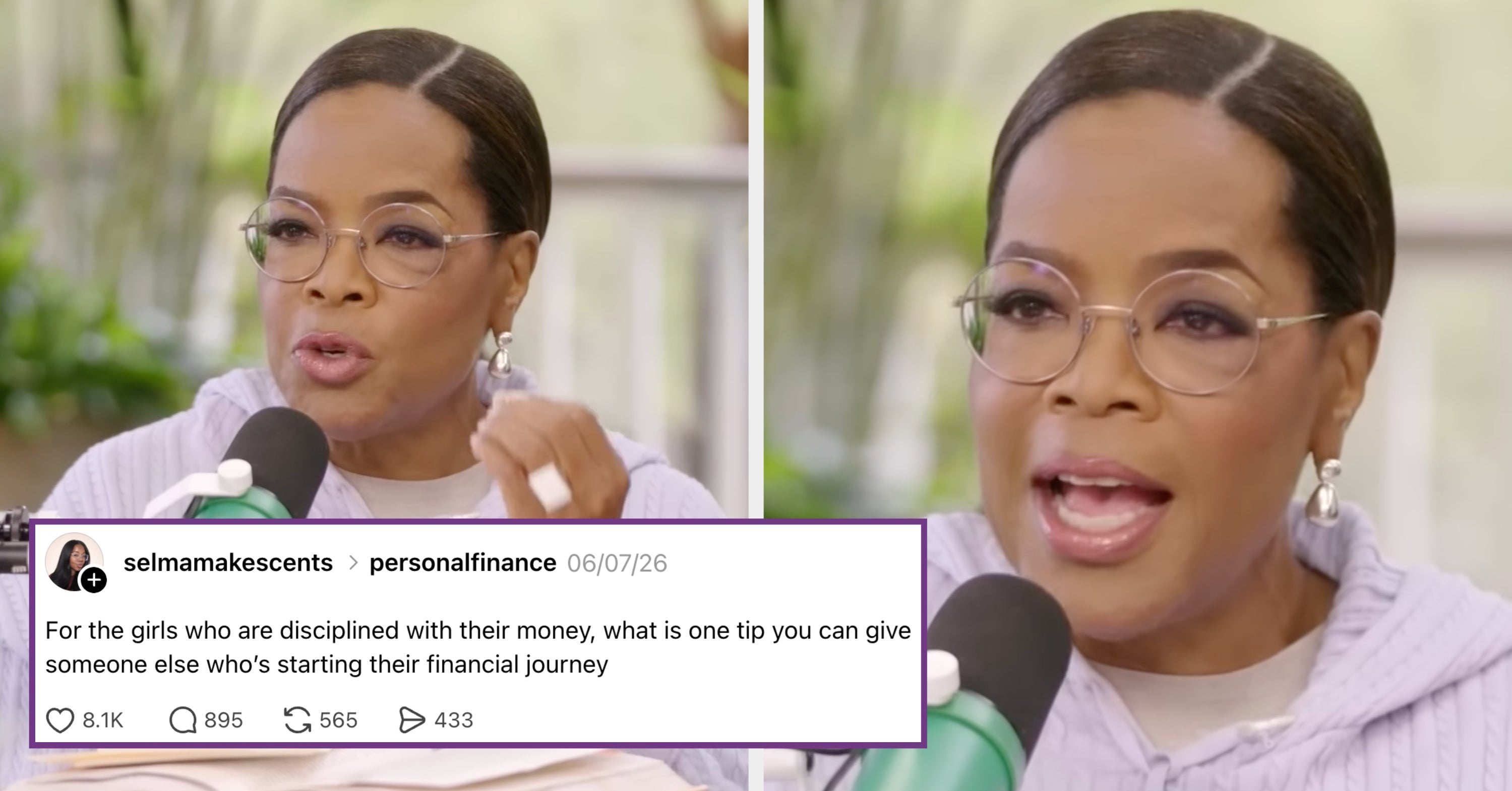 "Live Beneath Your Means, Not Beneath Your Joy": 28 Financial Tips Women Wish They'd Known At 22