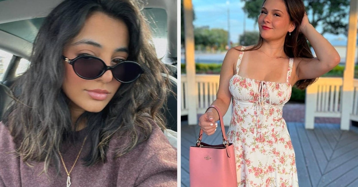 Build A Summer Wardrobe With These 27 Affordable Swaps For More Expensive Name-Brand Pieces