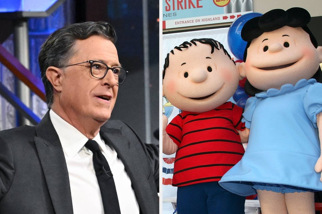 After Stephen Colbert Skillfully Landed CBS With A Hefty Bill For Playing Unlicensed Music In His Final Episode Of “The Late Show,” There’s Been A Pretty Wholesome Development