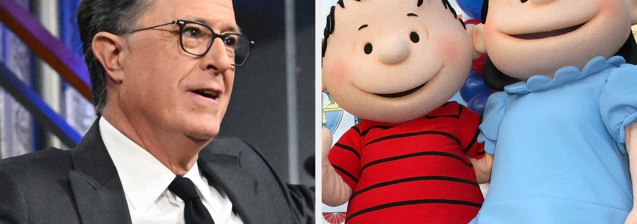 After Stephen Colbert Skillfully Landed CBS With A Hefty Bill For Playing Unlicensed Music In His Final Episode Of “The Late Show,” There’s Been A Pretty Wholesome Development