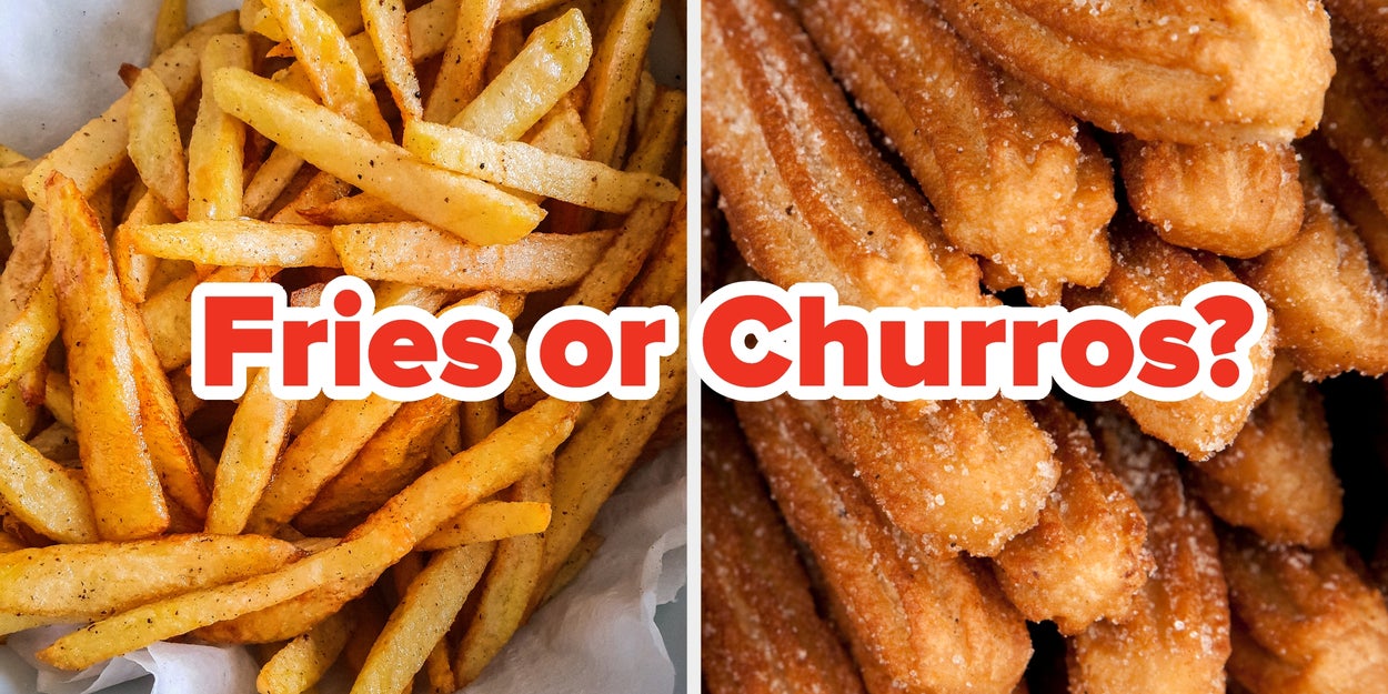 Test Your Food Opinions Against The Crowd