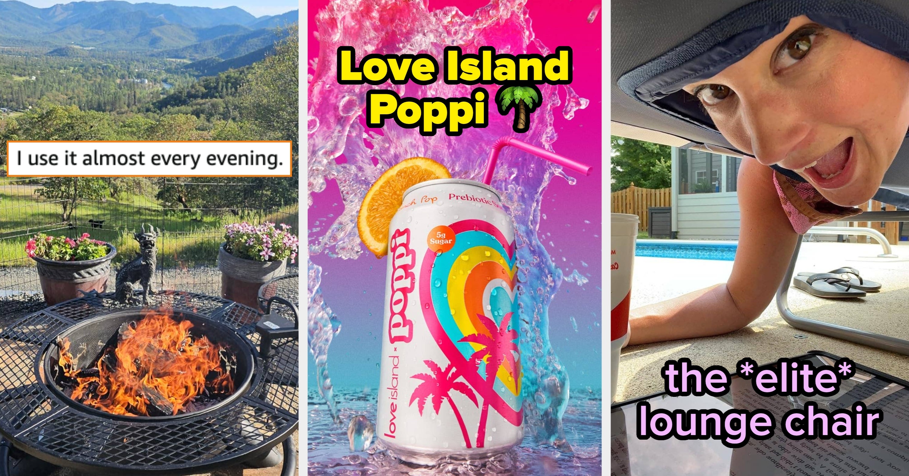 Just 32 Things To Put On Your Radar So This Summer Can Be The Best One Yet