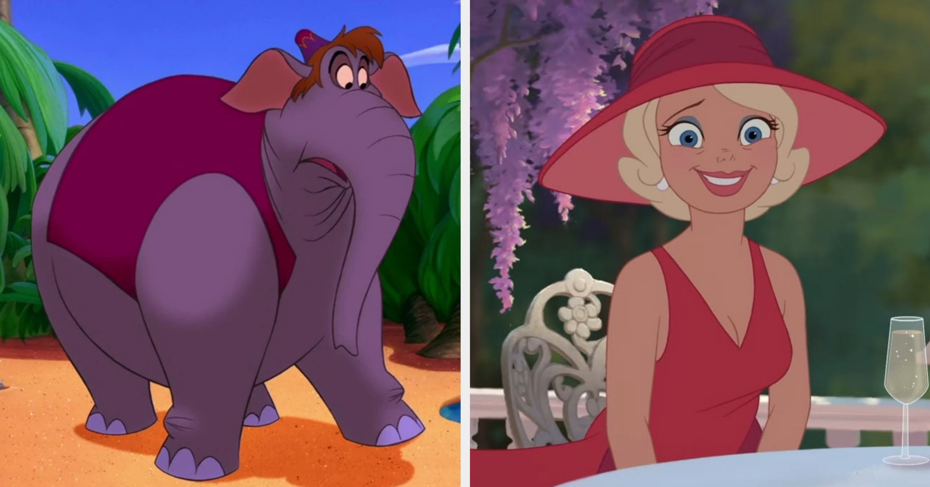 Not Everyone Is Cut Out For The Hero Life — Which Disney Side Character Are You?