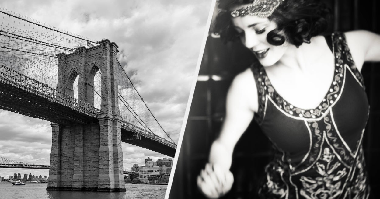 We'll Assign You A Historical Era Based On The Landmarks You Choose!