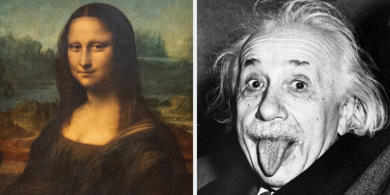 If You Can't Get At Least 17/20 On This General Knowledge Quiz, You Know Nothing
