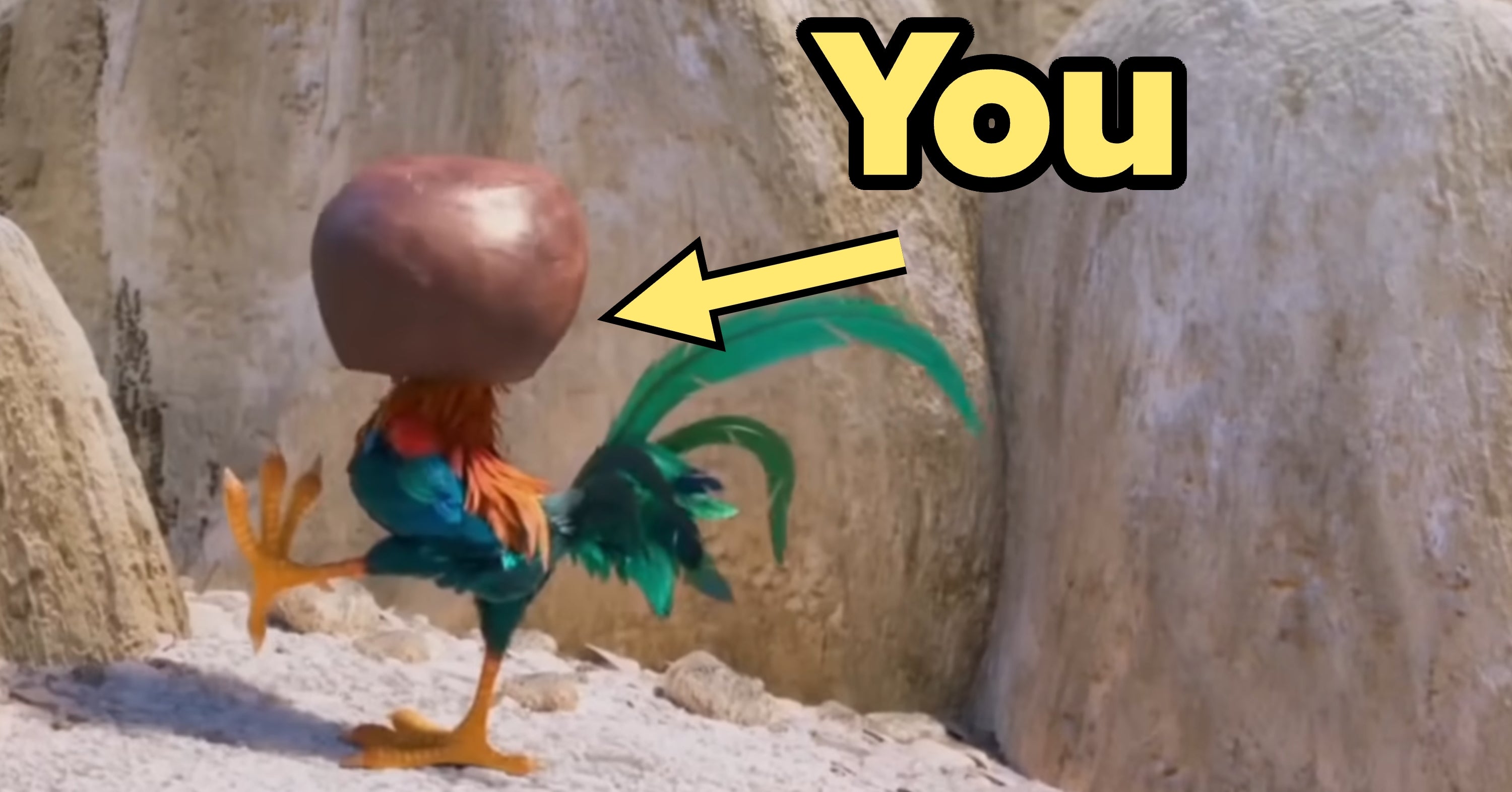Since You Can't ALWAYS Be The Main Character, Pick Summer Faves To Reveal Your Inner Disney Sidekick