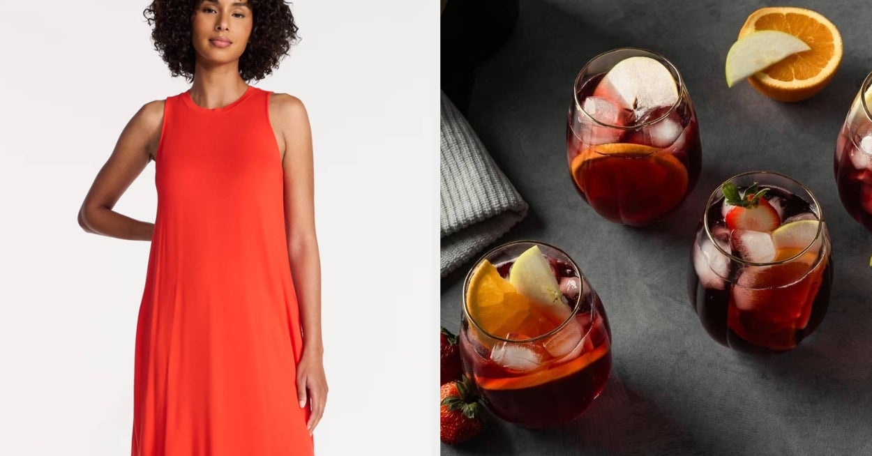 If These 30 Products From Walmart Could Get Report Cards, They'd Get Straight A's