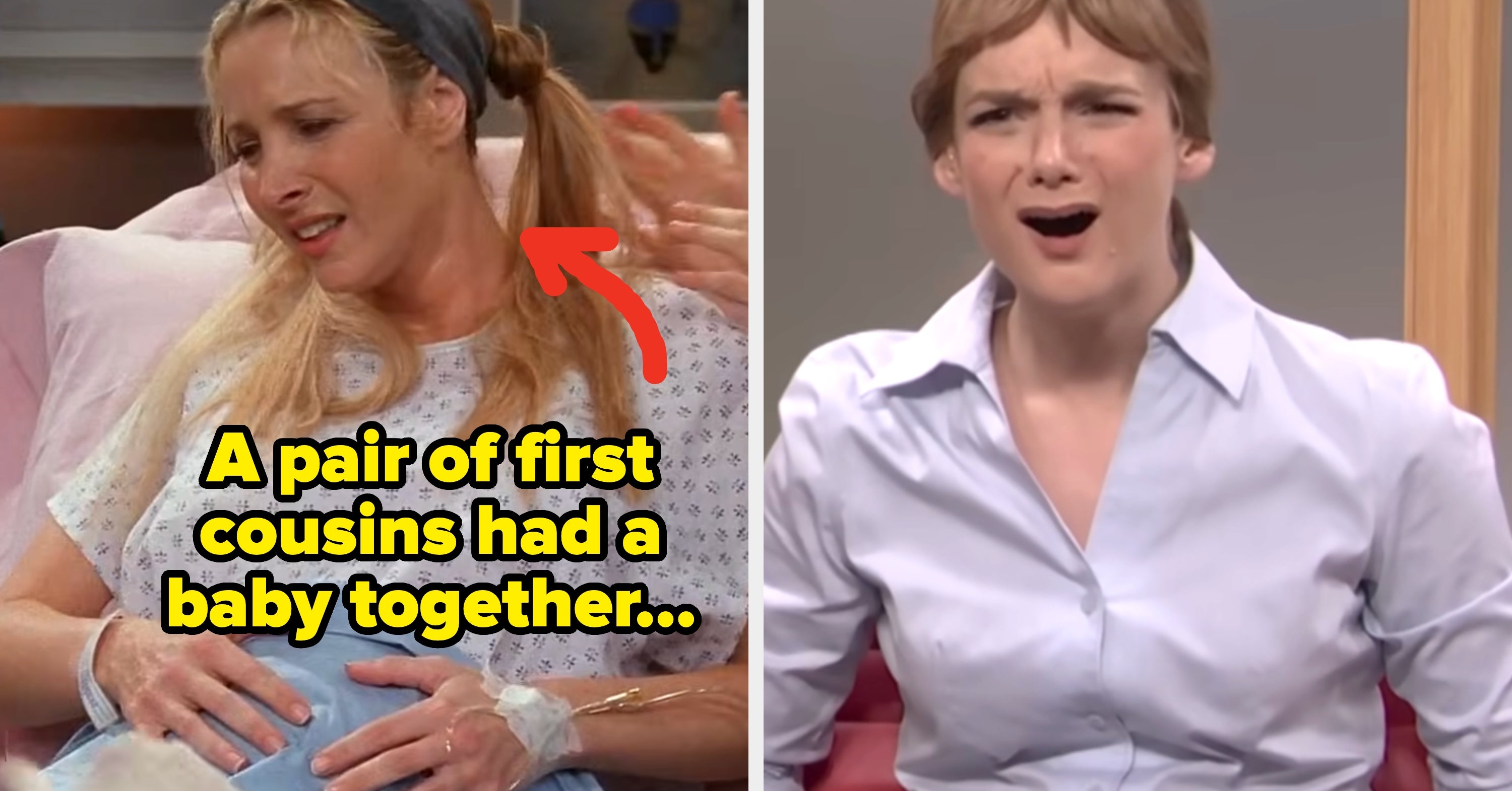 26 Reallyyyyy Dark Secrets That Stayed Buried For Years Before Finally Coming To Light