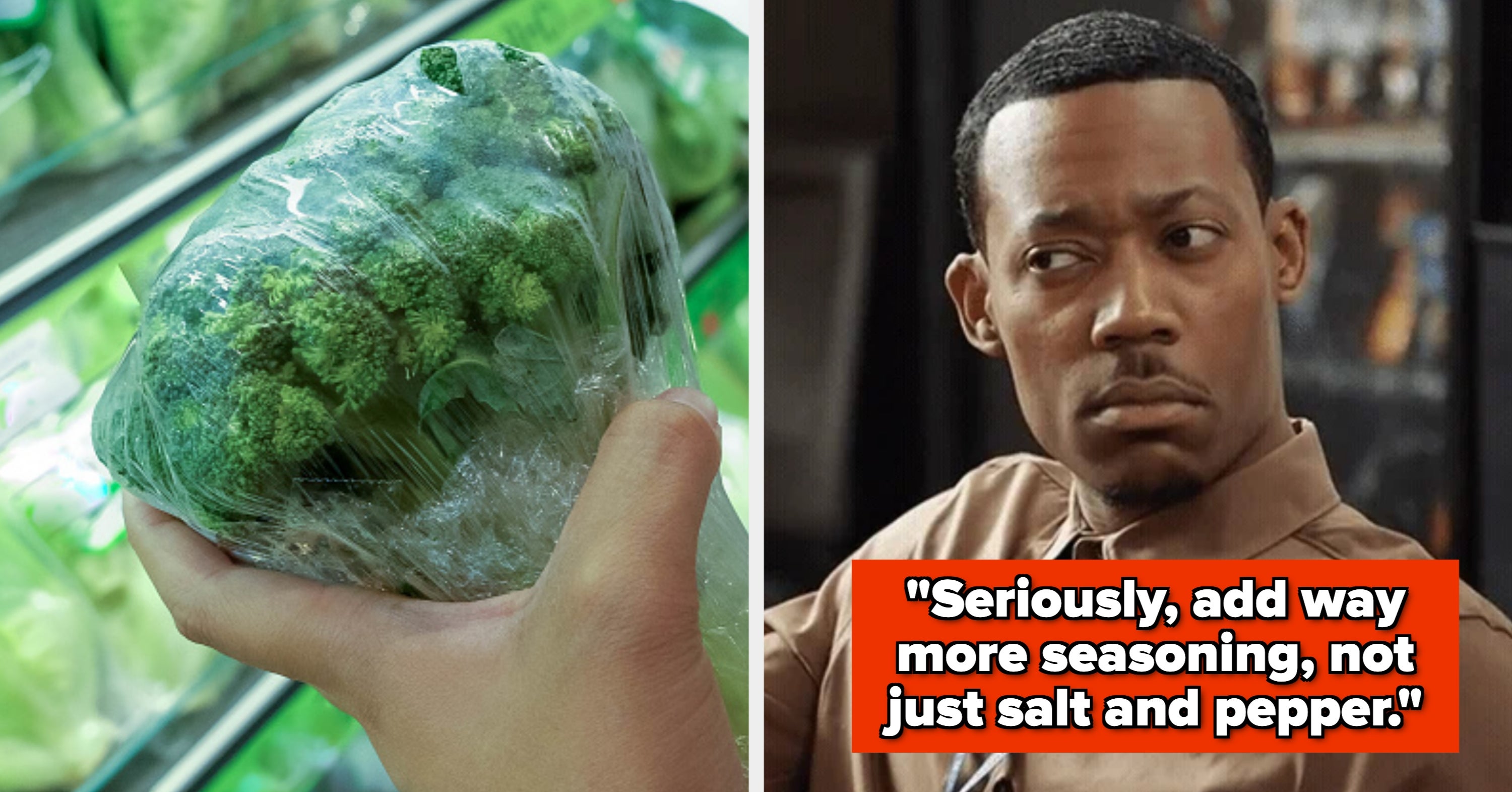 People Who Usually Hate Eating Vegetables Are Sharing Ways To Actually Make Them Taste Good