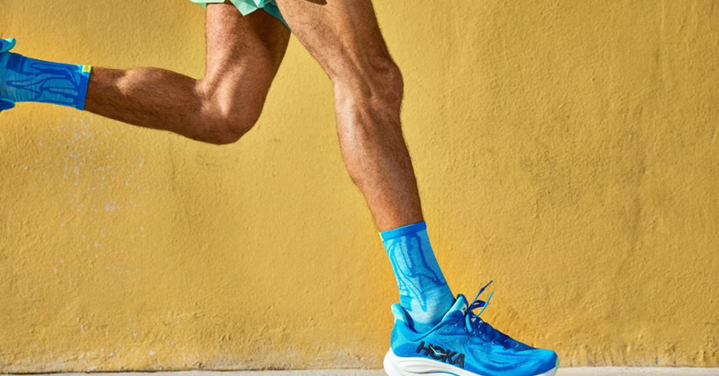 Thinking About Trying Hokas? Here’s Everything You Need To Know First