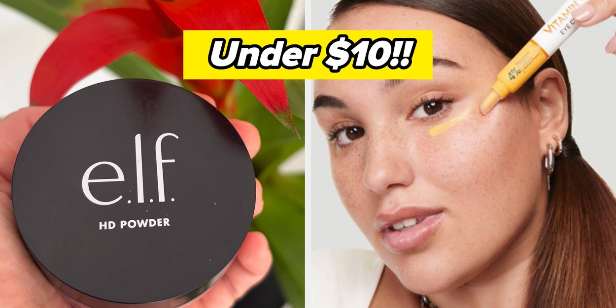 13 Summer Personal Care Products From Walmart Canada That Absolutely Understood The Assignment