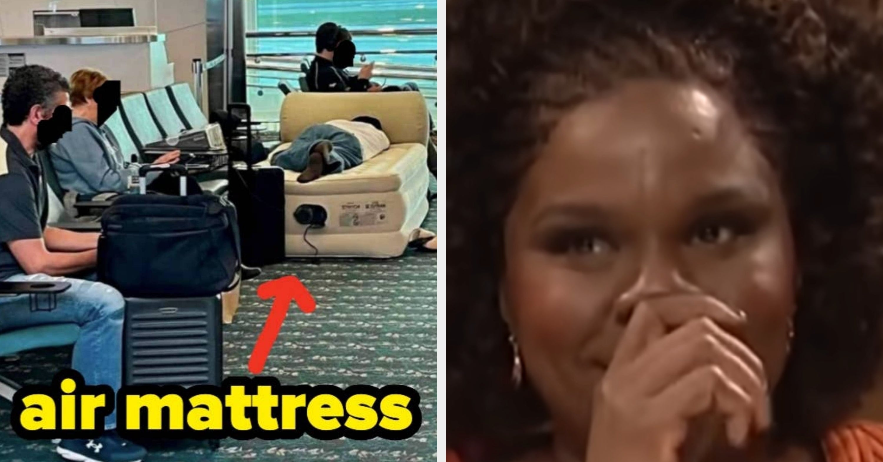 48 Funny People Who Have A Way, Way, Way, Way, Way Better Sense Of Humor Than The Rest Of Us