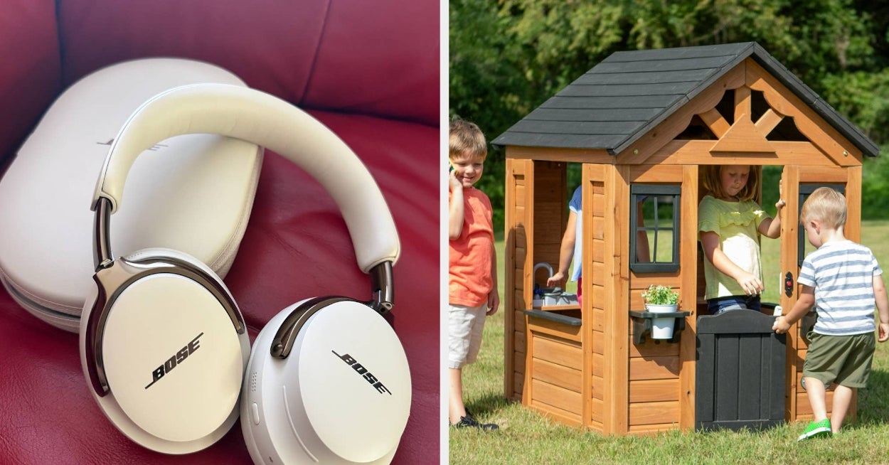 30 Walmart Products With Such Rave Reviews You'll Find Yourself Saying, "It's My Turn"