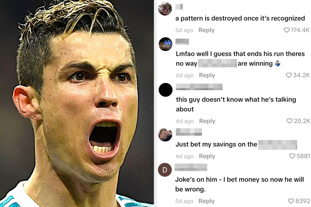 A German Mathematician Has Correctly Predicted The Last 3 World Cup Winners, And His 2026 Pick Has The Internet Divided