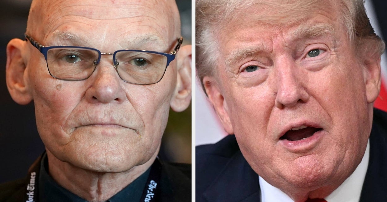1 Experienced Political Strategist Is Predicting The Exact Day Trump Might Quit The White House, And It's Giving Me A Surge Of Hope