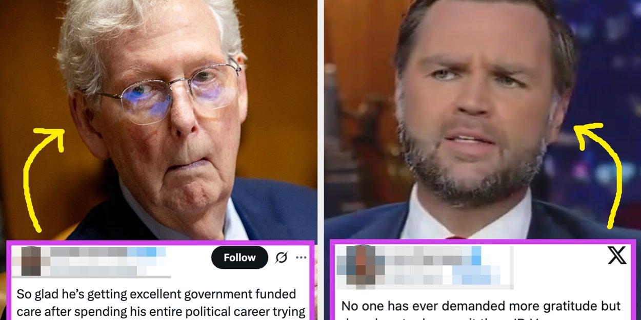 Best Political Tweets 6-17-2026