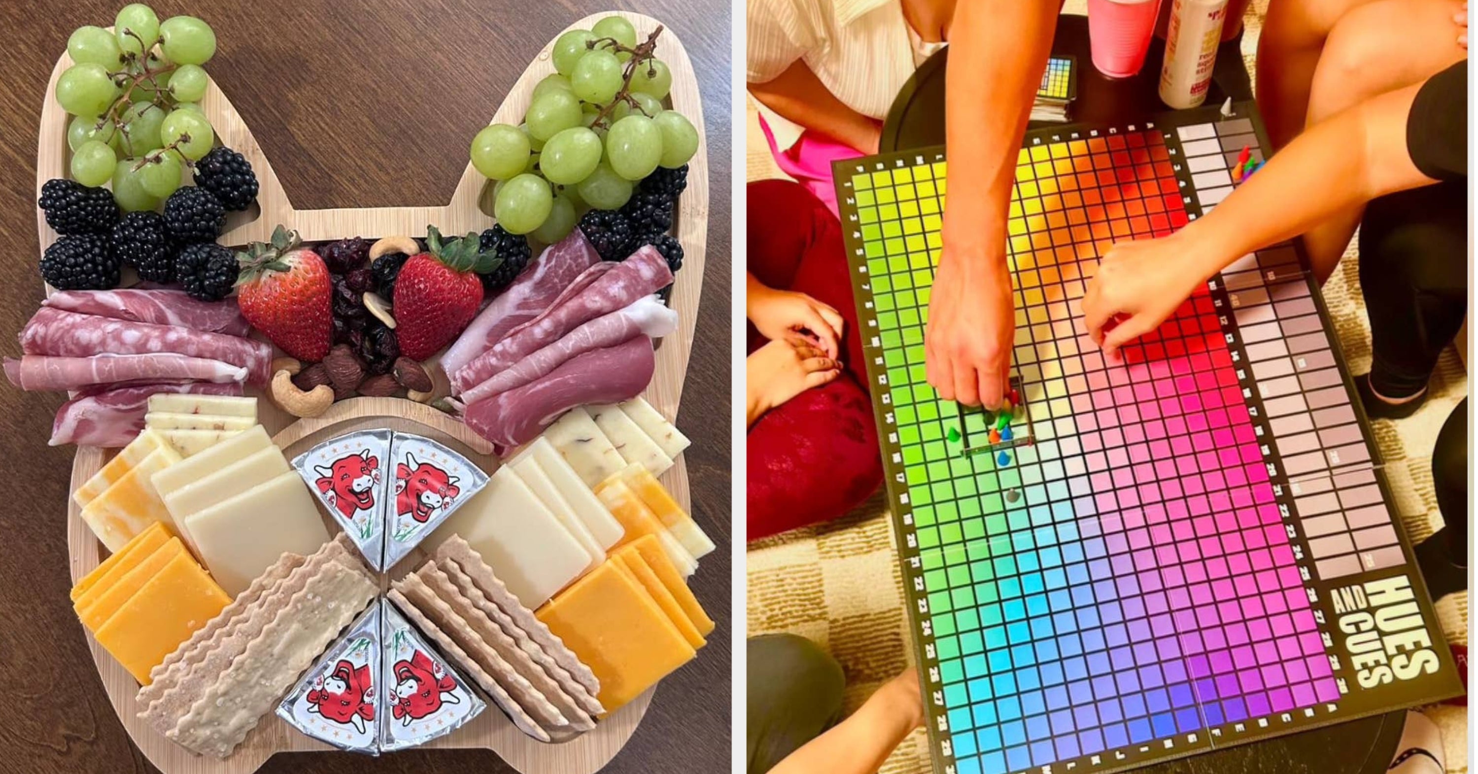33 Products That Are Just Plain Fun To Have On Hand When Friends Visit