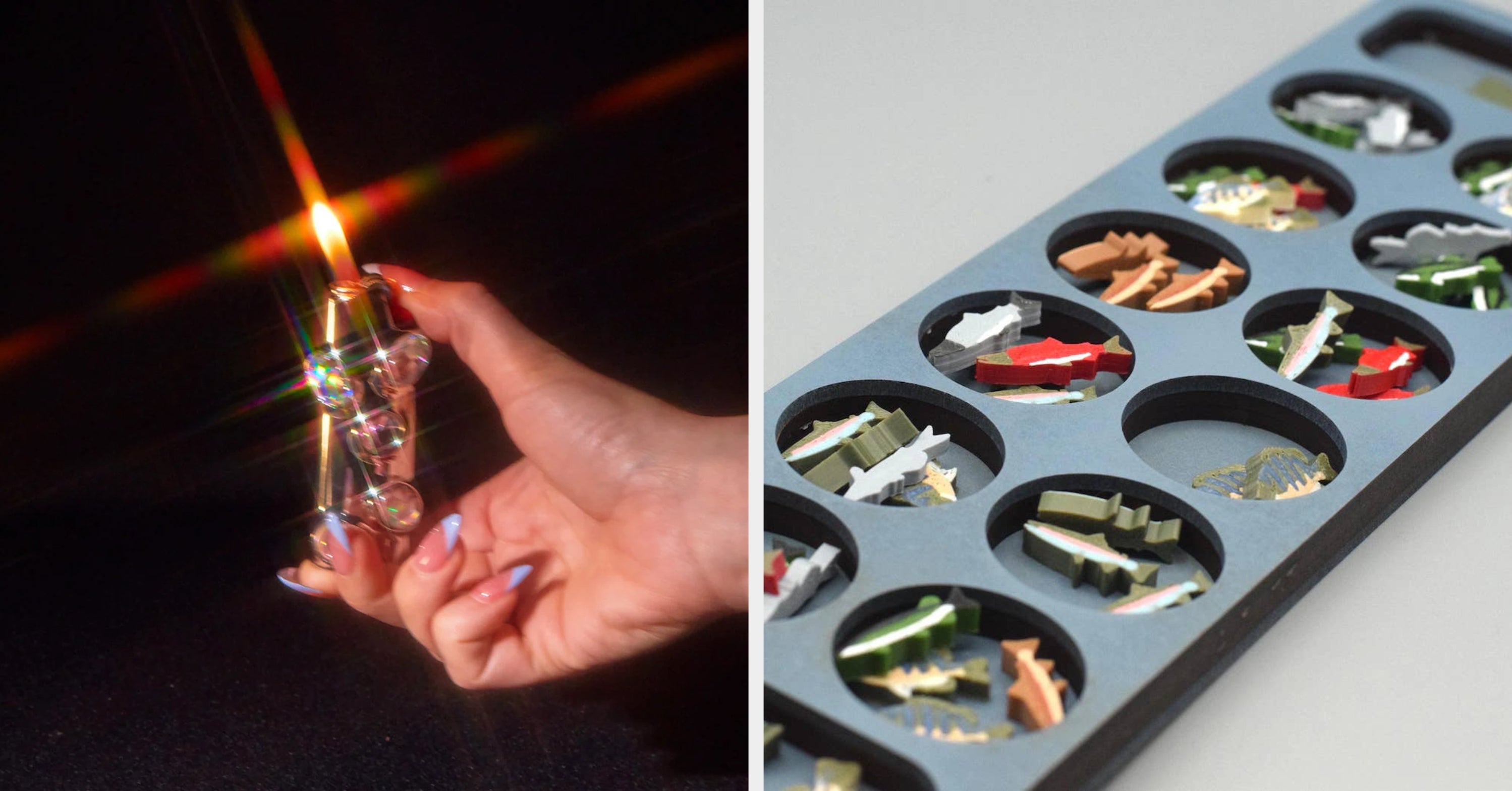 33 Eye-Catching Products With Designs That Seriously Didn't Have To Go That Hard
