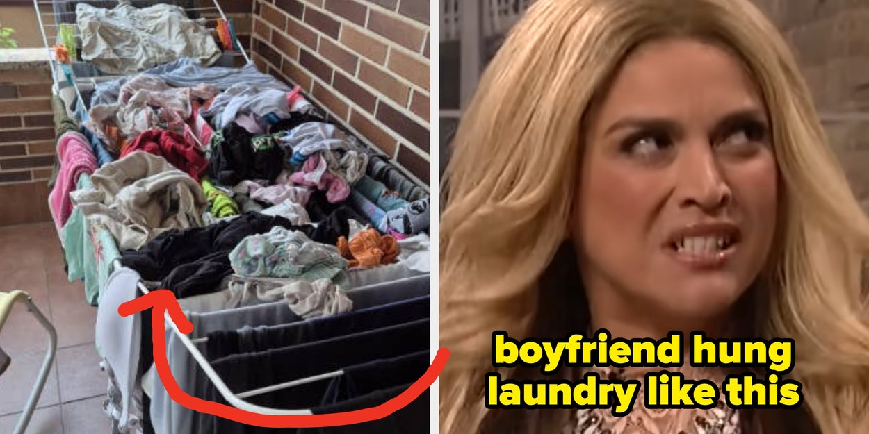 36 Infuriating Photos Of Boyfriends And Husbands