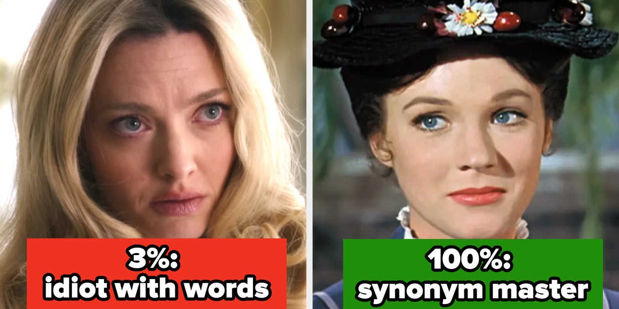Synonym Sprint #39