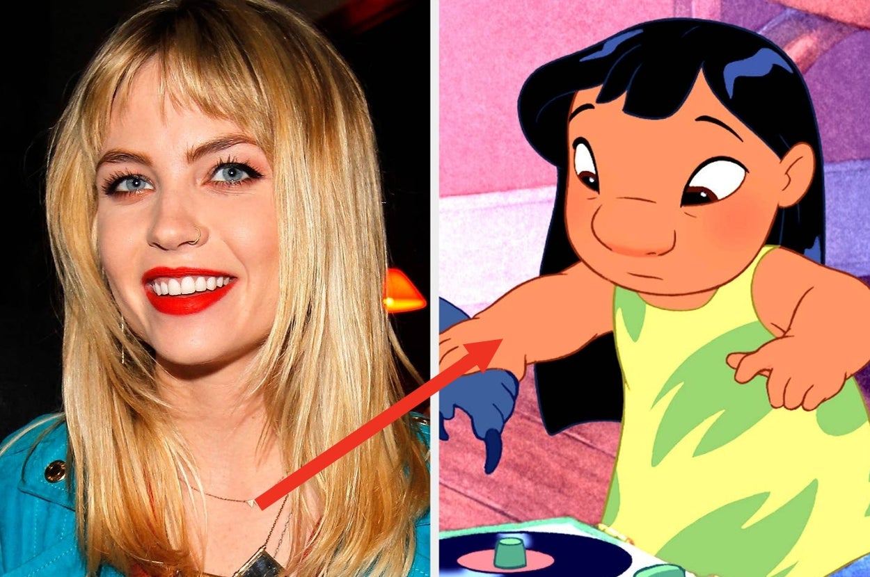 Daveigh Chase, The Original Voice Of Lilo From "Lilo & Stitch," Has Died At 35