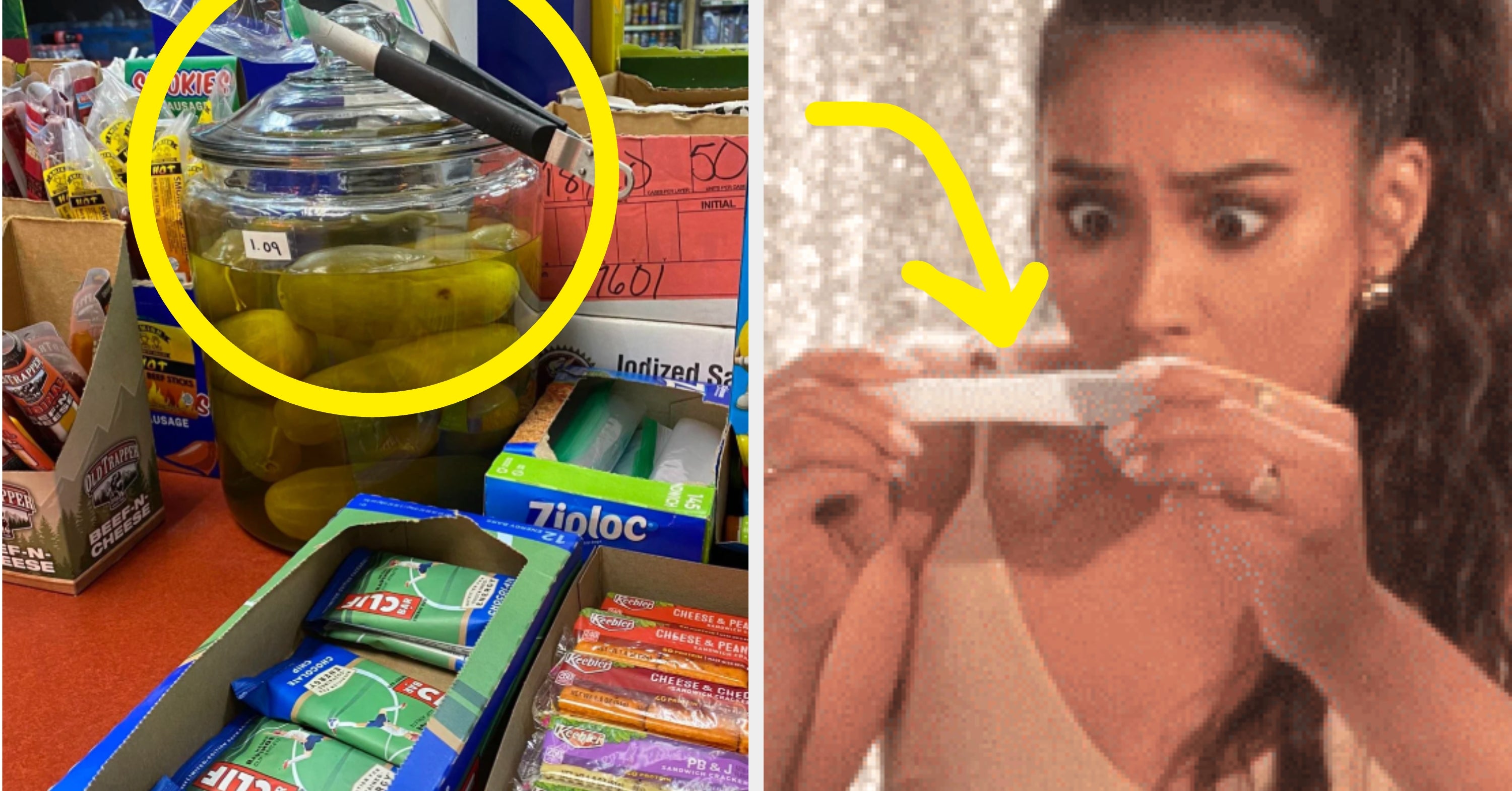 Weird Smells, Visits From Dead Relatives, Psychic Toddlers, And 25 Other Shocking Ways Women Knew They Were Pregnant Wayyy Before They Took A Test