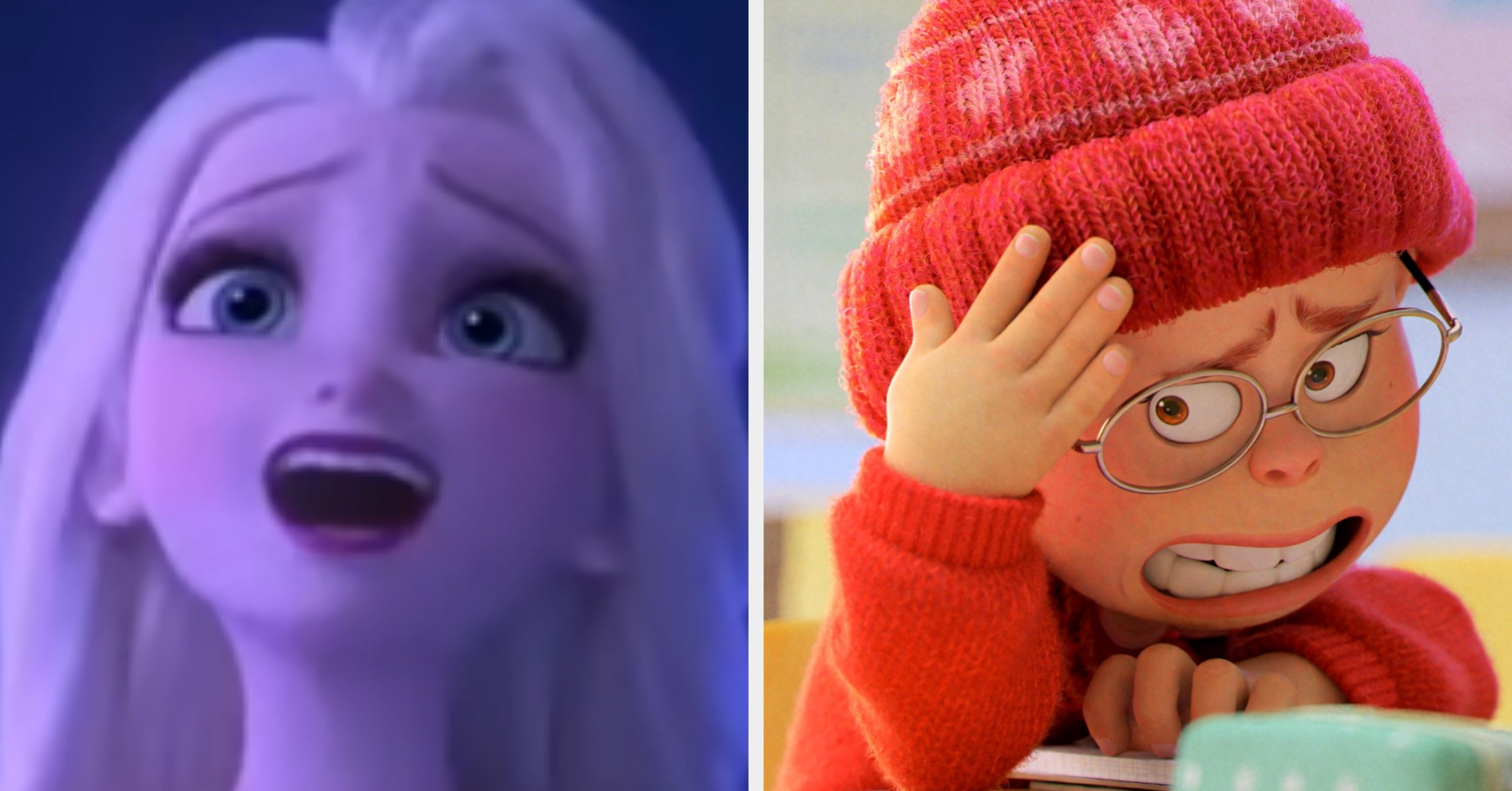 If You Lived Through The ‘90s, This Disney Lyrics Quiz Should Be A Total Breeze For Your Advanced Brain