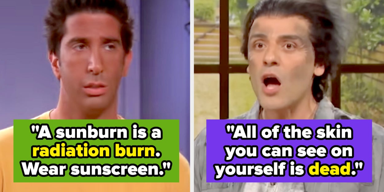 Disturbing Science Facts You'll Wish You Didn't Know
