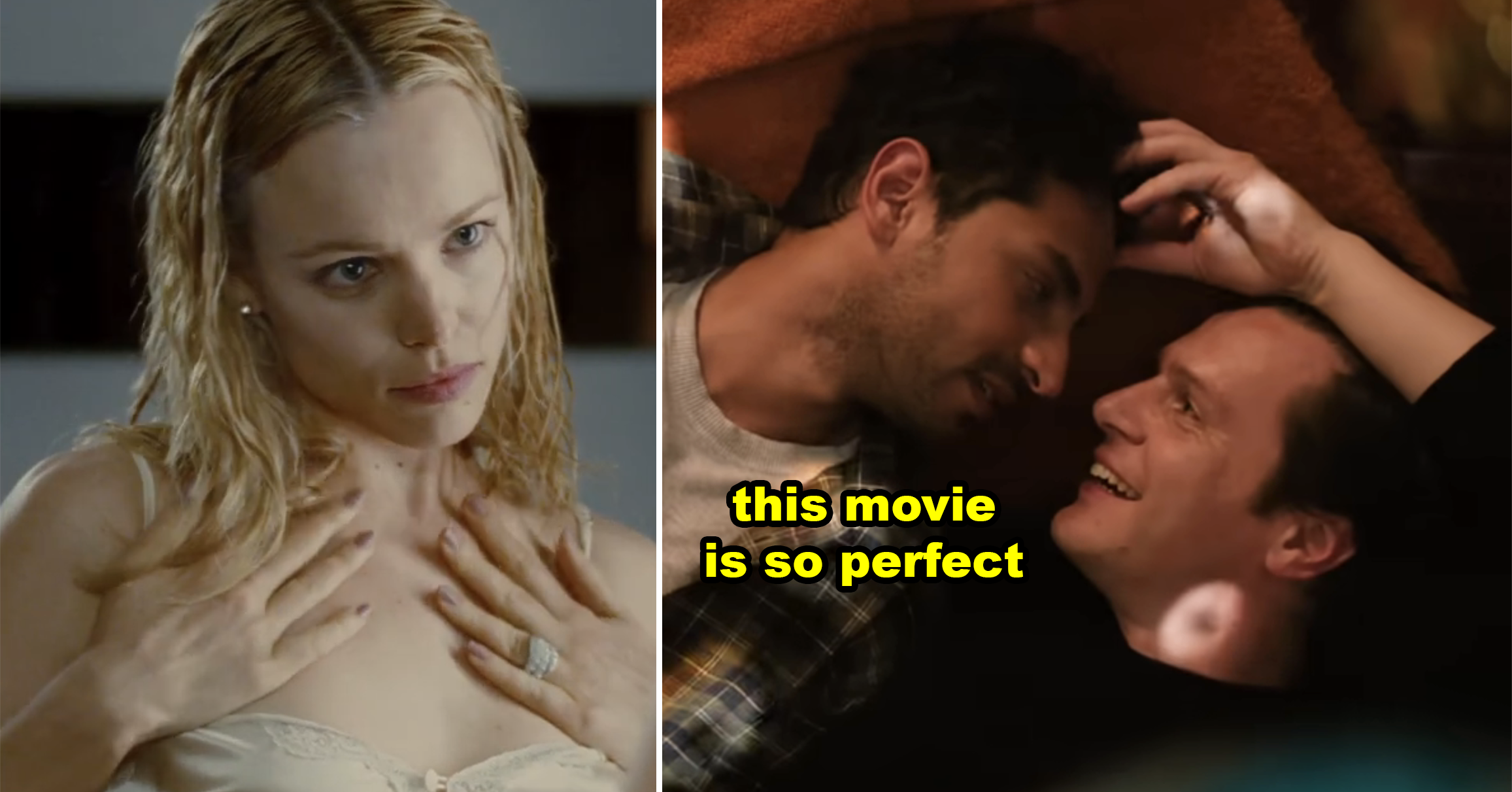 50 Movies With Full-Frontal Nudity, Gay Storylines, Cute Romance, Or All Of The Above