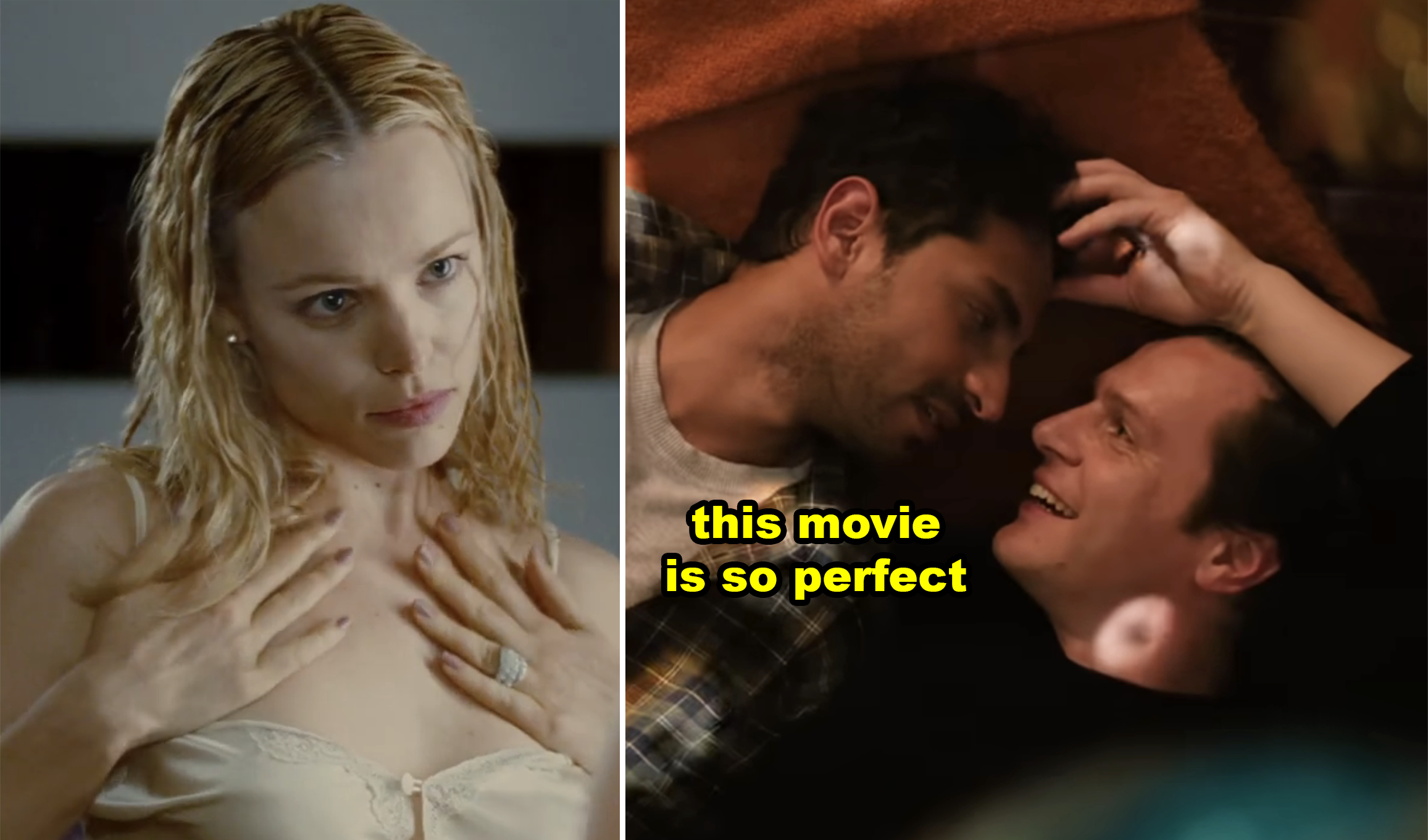 buzzfeed.com - Spencer Althouse - 50 Underrated Movies That Are Gay As Hell And So, So, So, So, So, So, Sooooo Freaking Good