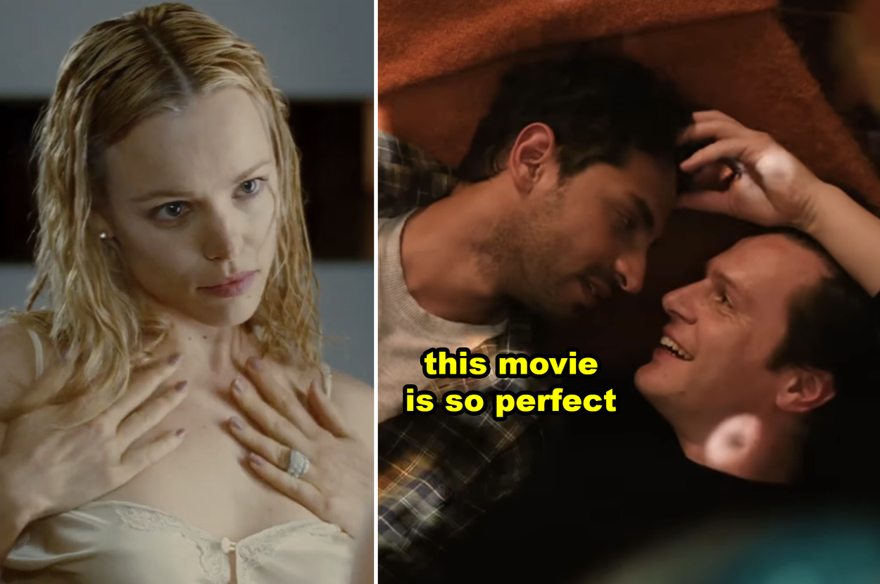 50 Movies With Full-Frontal Nudity, Gay Storylines, Cute Romance, Or All Of The Above