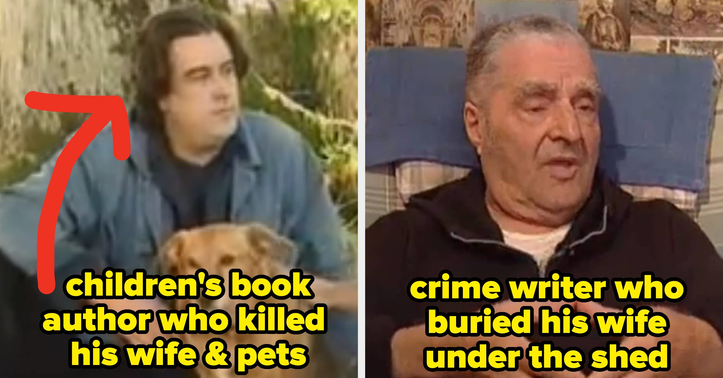 The Iconic Author Who Claimed His Wife’s Death Made Him a Writer