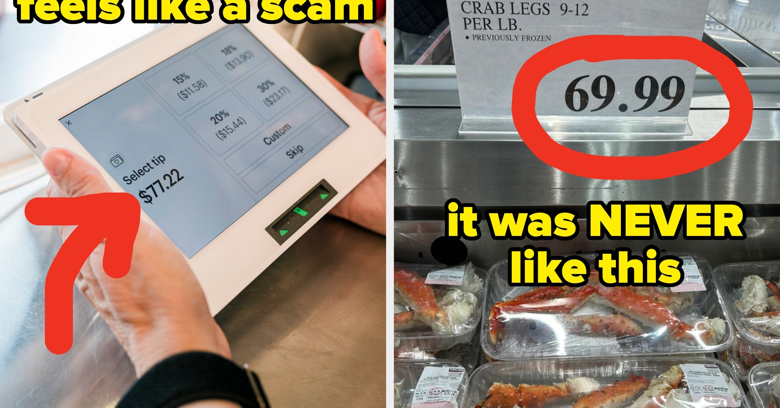 25 Things That Used To Be Good...Until They Were 100% Ruined By Popularity