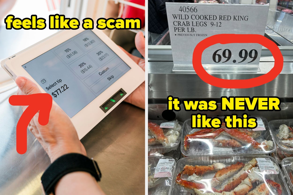 "It's Really Disappointing": 25 Things That Were Completely And Entirely Ruined By Popularity