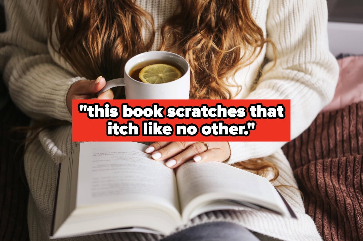 "I Read It In 3 Hours, And I Cried Throughout": People Are Sharing The Best Book They've Read In 2026 So Far