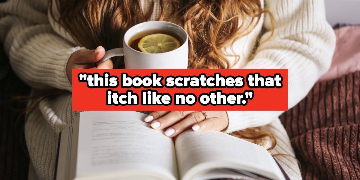 19 Books People Read In 2026 That Made Them Sob, Laugh, And Learn