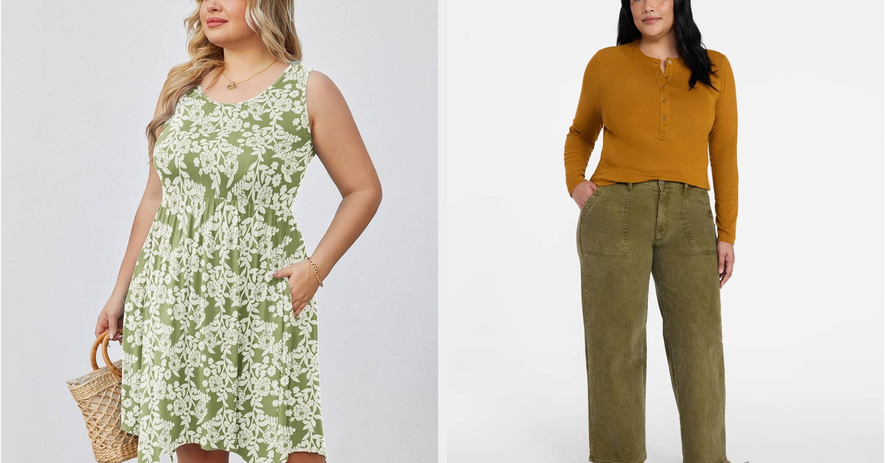 Just 30 Walmart Pieces That Are Way More Stylish Than They Are Expensive