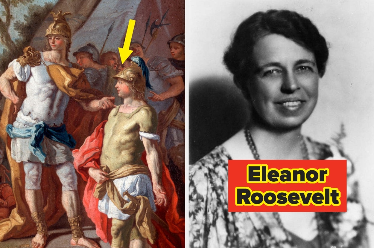 14 Historical Figures Who Were Actually LGBTQ, And I Guarantee You'll Be Surprised By At Least Half