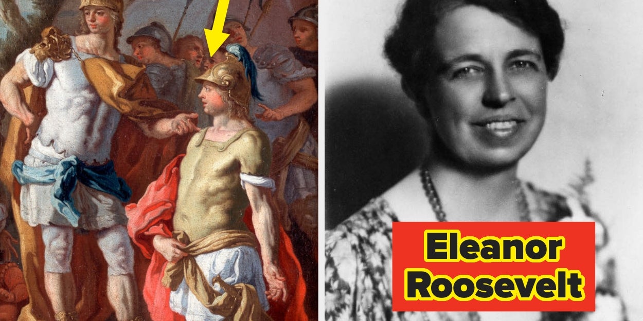 Surprising LGBTQ+ Icons From History You Didn't Know