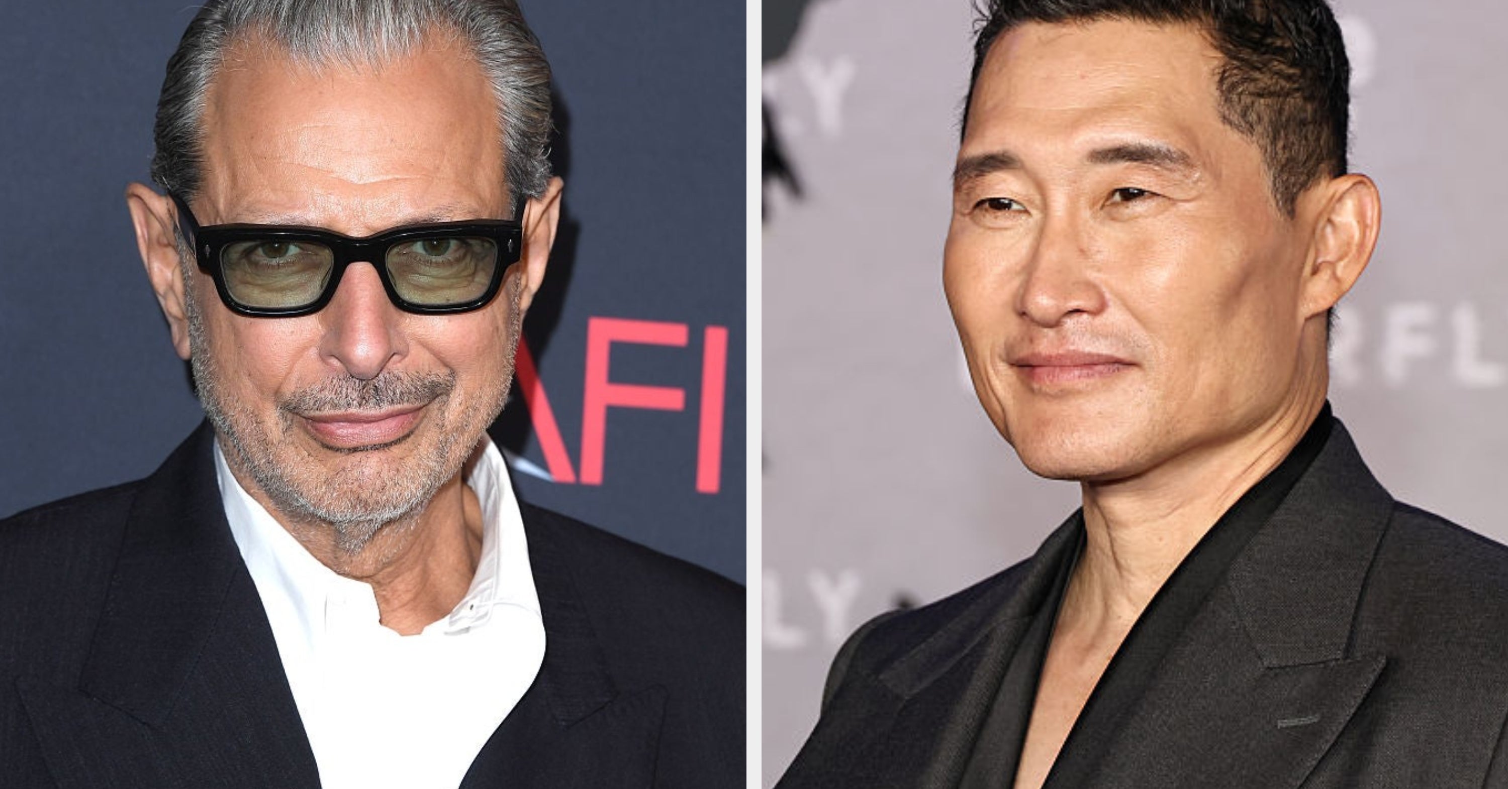 If you had to pick ONE celeb to be crowned the ultimate "Zaddy," who would it be?