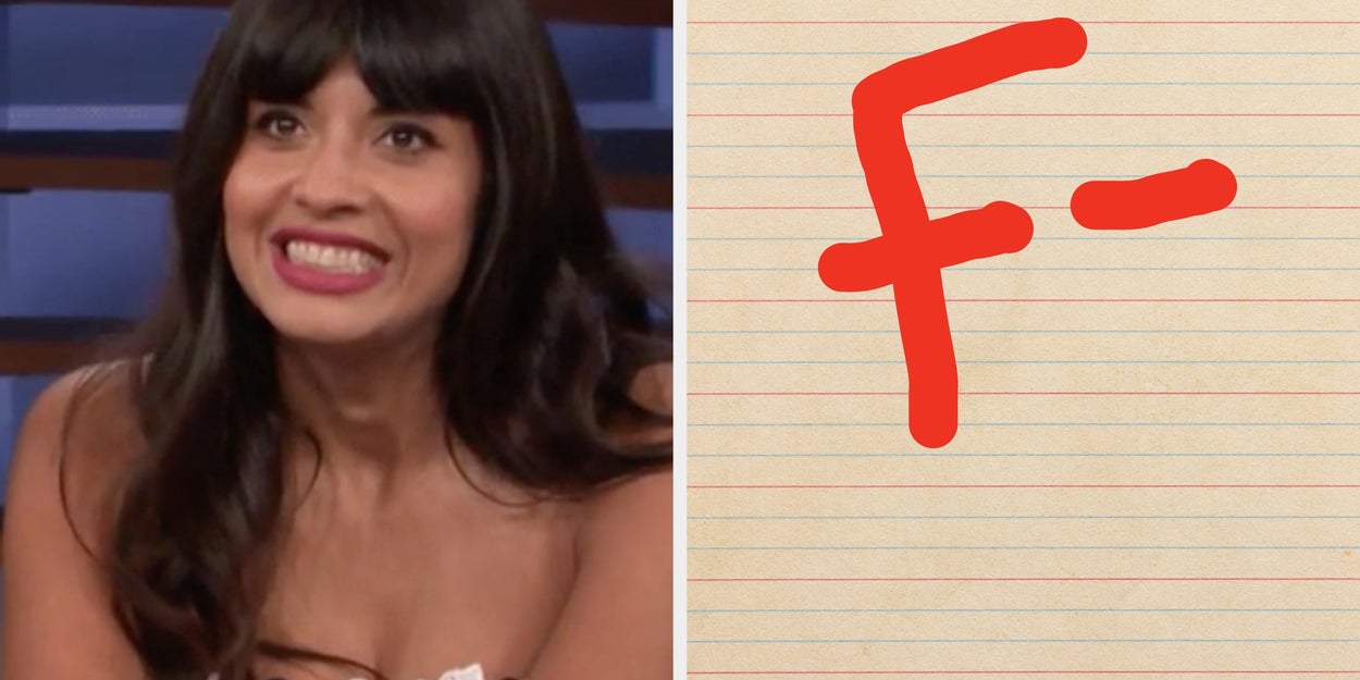 Most Adults Don’t Know What These Six-Syllable Words Mean, And It’s Kind Of Sad