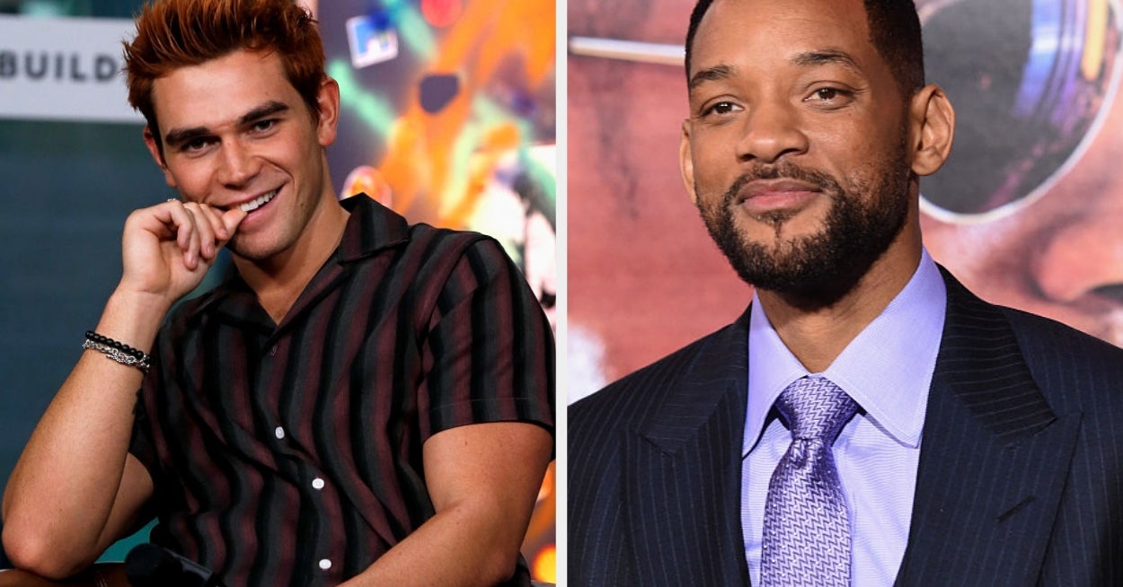 These 15 Celebrities Became Dads Before Their Prefrontal Cortexes Were Fully Developed, And It Only Turned Out Poorly For A Few Of Them