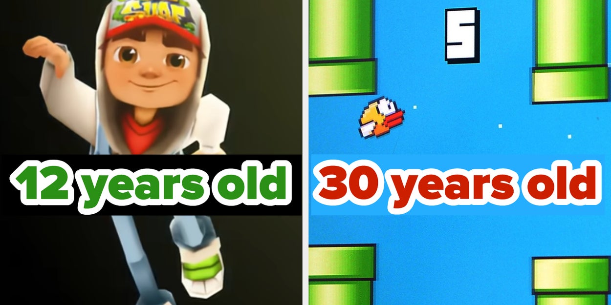We Can Guess You Age By Which Of These Old Apps You Had On Your Phone