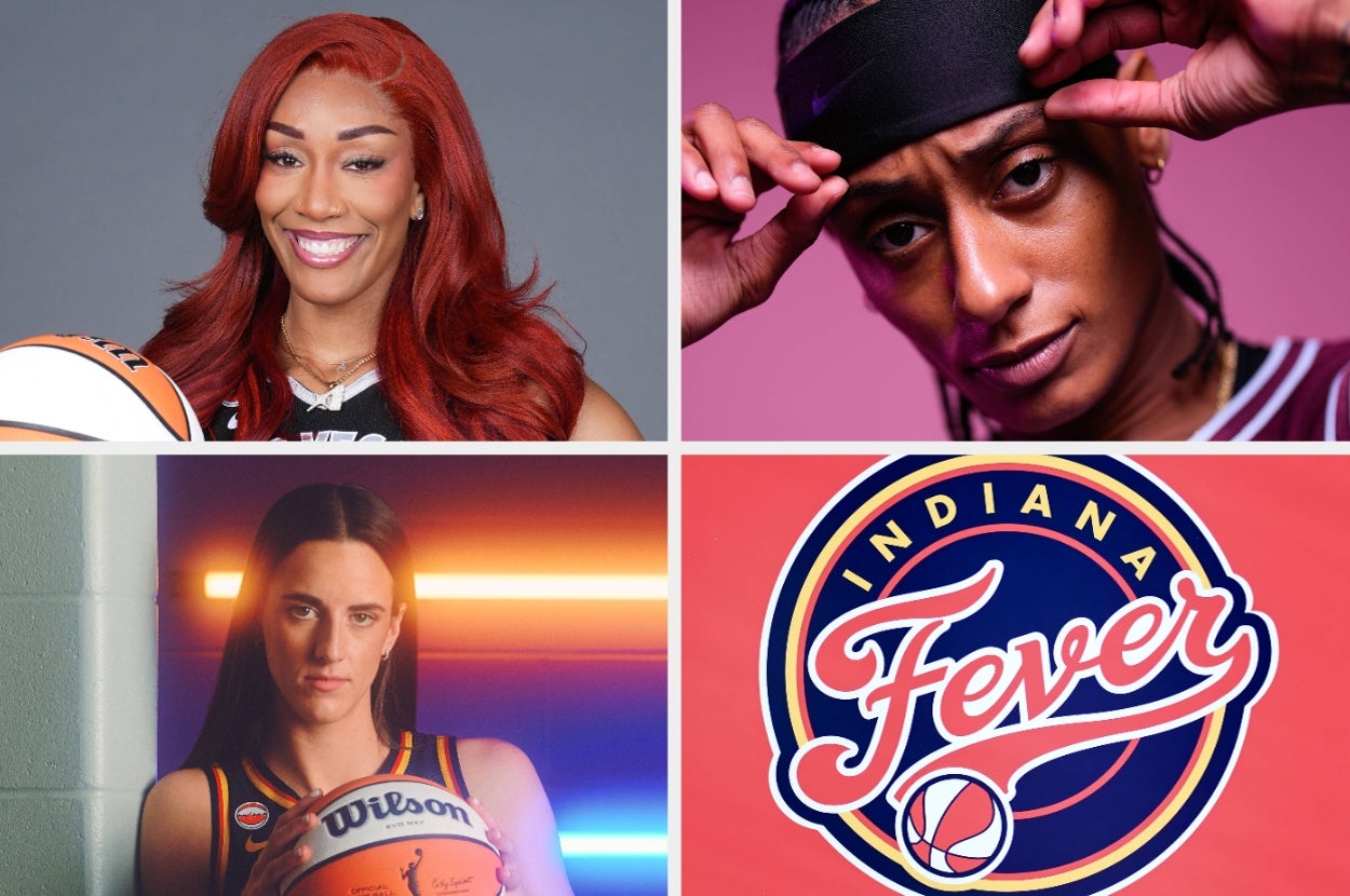 If You Can Correctly Match At Least 12 Of These WNBA Players To Their Current Team, You're A True Basketball Fan