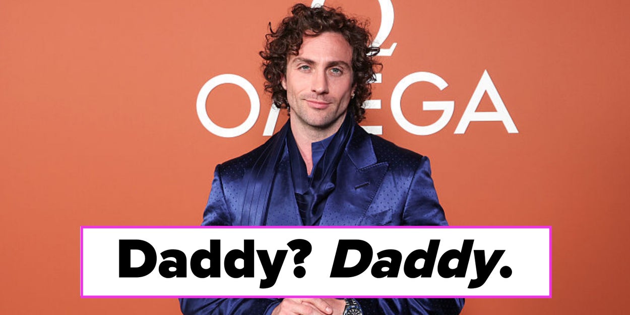 Celebs Who Had Kids At A Shockingly Young Age